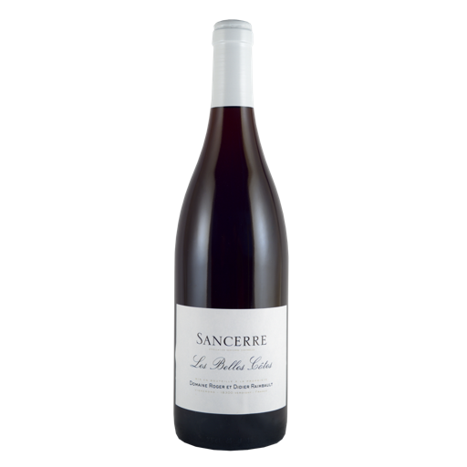 Les Belles Cotes Sancerre Rouge 75cl